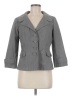 Halogen Gray Blazer Size M - photo 1