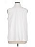 Quacker Factory White Vest Size 1X - photo 2