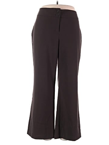 Style&Co Dress Pants (view 1)