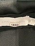 Jonathan Simkhai Black 3/4 Sleeve Top Size M - photo 4
