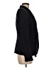 MNG Black Blazer Size 8 - photo 4