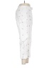 J.Crew Hearts Ivory Casual Pants Size 2 - photo 4