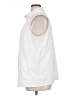 Quacker Factory White Vest Size 1X - photo 5