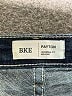 BKE Blue Jeans Size 27 waist - photo 7