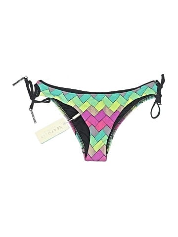 Seafolly Swimsuit Bottoms (view 1)