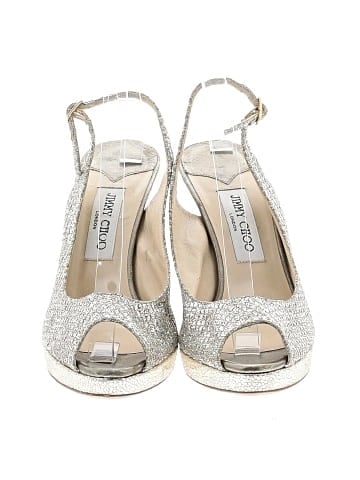 Jimmy Choo Heels (view 2)