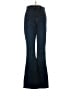 Hollister 100% Elastane Blue Jeans Size 26 waist - photo 1