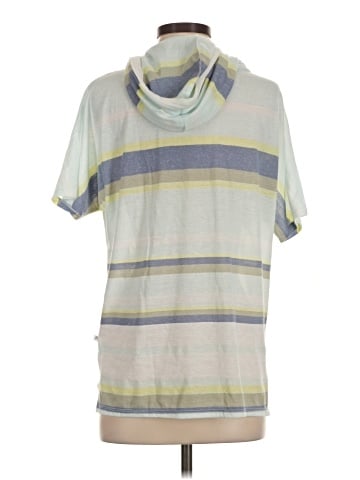 Victoria's Secret Short Sleeve T-Shirt (view 2)