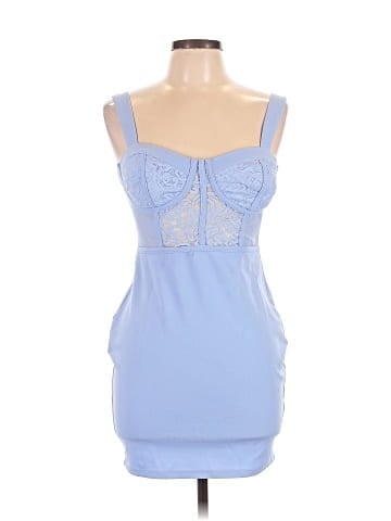 Privy Cocktail Dress (view 1)