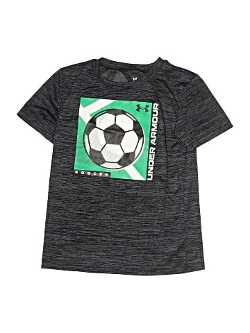 Under Armour Active T-Shirt (view 1)