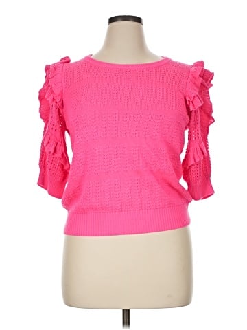 Lilly Pulitzer Pullover Sweater (view 1)