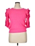 Lilly Pulitzer Pink Pullover Sweater Size XL - photo 1