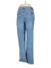 CALVIN KLEIN JEANS Hearts Blue Jeans Size 8 - photo 2