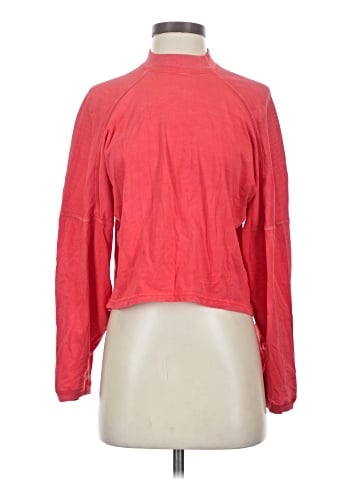 Aerie Long Sleeve T-Shirt (view 1)