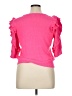 Lilly Pulitzer Pink Pullover Sweater Size XL - photo 2
