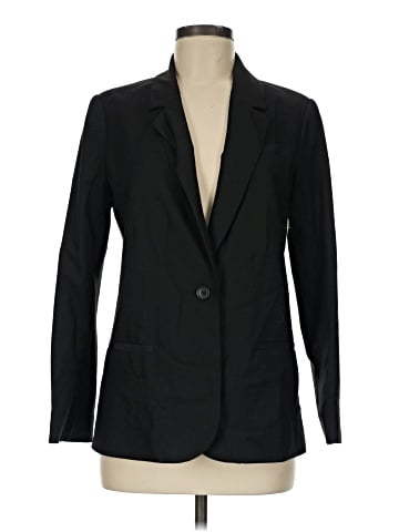 Elizabeth and James Blazer (view 1)