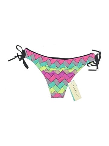 Seafolly Swimsuit Bottoms (view 2)