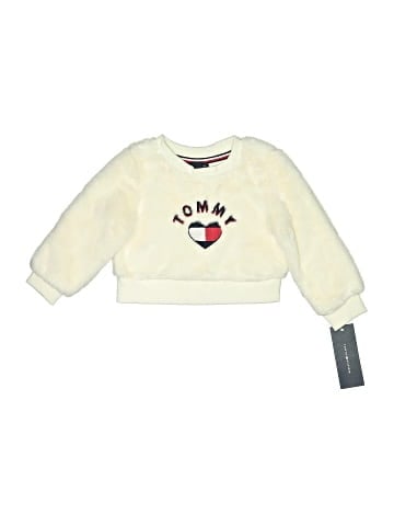 Tommy Hilfiger Sweatshirt (view 1)