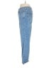 CALVIN KLEIN JEANS Hearts Blue Jeans Size 8 - photo 5
