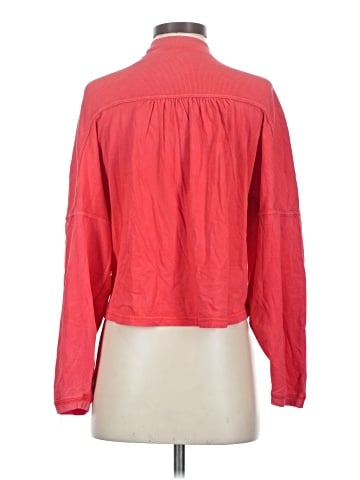 Aerie Long Sleeve T-Shirt (view 2)
