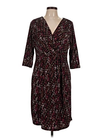 Coldwater Creek Casual Dress (view 1)