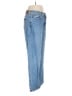 CALVIN KLEIN JEANS Hearts Blue Jeans Size 8 - photo 4