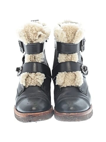 Coach Ankle Boots (view 2)