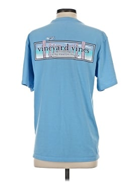 Vineyard Vines Short Sleeve T-Shirt (view 2)