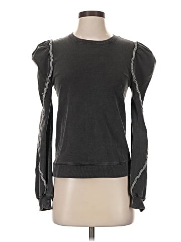 Generation Love Sweatshirt (view 1)