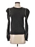Generation Love Black Sweatshirt Size XXS - photo 1