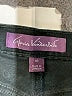 Gloria Vanderbilt Black Jeans Size 10 - photo 7