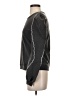 Generation Love Black Sweatshirt Size XXS - photo 5