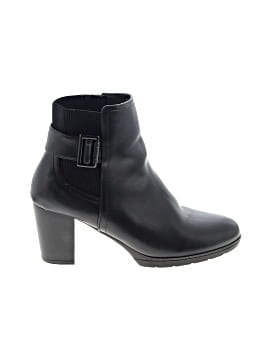 Anne Klein Ankle Boots (view 1)