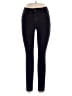 St. John's Bay Black Jeggings Size 4 - photo 1