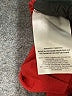 Nike Red Short Sleeve T-Shirt Size L - photo 8