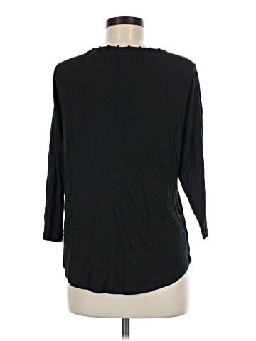 Aventura 3/4 Sleeve Top (view 2)