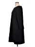 Gap Solid Black Casual Dress Size XL (tall) - photo 5