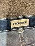 SNEAK PEEK Blue Jeans Size 7 - photo 4