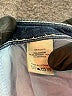 SNEAK PEEK Blue Jeans Size 7 - photo 6