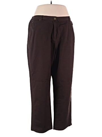 Ruby Rd. Casual Pants (view 1)