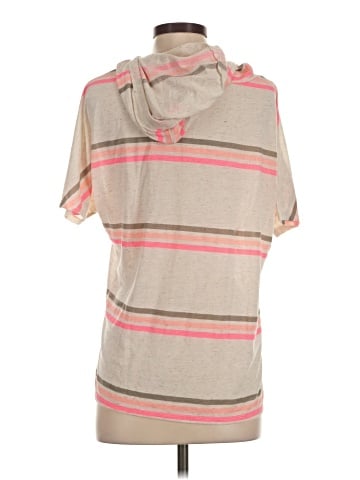 Victoria's Secret Short Sleeve Turtleneck (view 2)