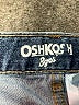 OshKosh B'gosh Blue Jeans Size 5 - photo 4