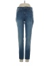DL1961 Solid Blue Jeans Size 27 waist - photo 1