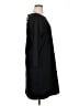 Gap Solid Black Casual Dress Size XL (tall) - photo 4