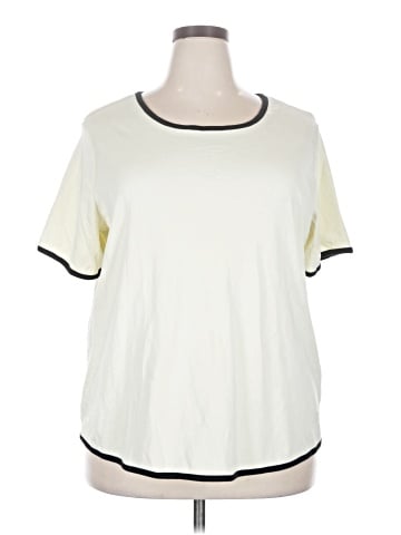 Blair Short Sleeve T-Shirt (view 1)