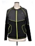 RBX Black Zip Up Hoodie Size XL - photo 1