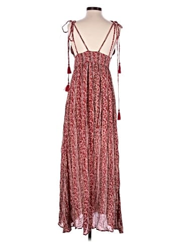 En Creme Casual Dress (view 2)