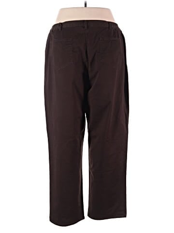 Ruby Rd. Casual Pants (view 2)