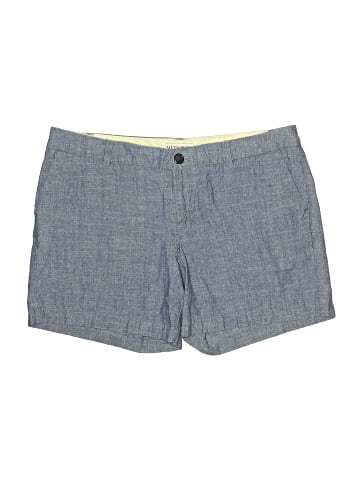 Merona Shorts (view 1)