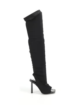 Steve Madden Boots (view 1)
